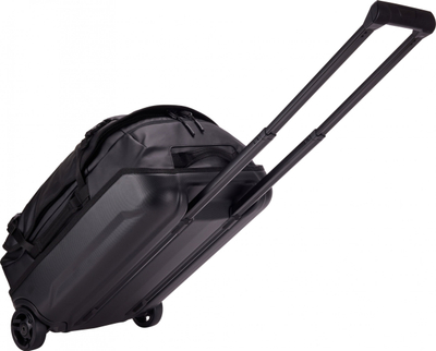 Рачен куфер Thule Chasm Carry-on Wheeled, 40L, со тркала, црн