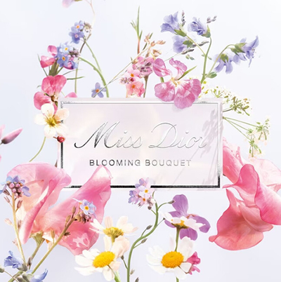 Eau de Toilette Dior Miss Dior Blooming Bouquet (2023)