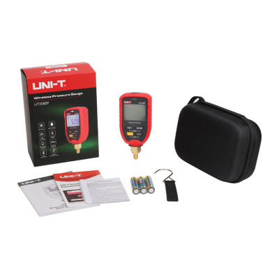 Uni-T UT336P Pa tela Gauge Presioni