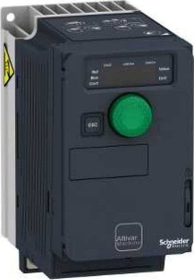 Inverter Schneider Electric Altivar 320 ATV320U02M2C, 0.18kW, 1x200-240V, kompakt