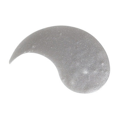 Maskë-Qeska për rrudha dhe rrathë nën sy Mizon Black Pearl, 60 x 1.4 g