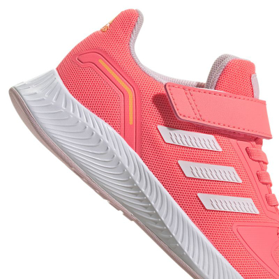 Këpucë për kalamaj Adidas Runfalcon 2.0