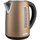 Vluese Uji me termorregullues 1.7l Sencor SWK 7707CH, Shampanjë