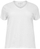 Maicë ONLY CARMAKOMA CARBONNIE LIFE 15225553, e bardhë XL-XXL