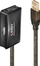 Hub USB Lindy 42635, 4x USB A, USB 2.0, i zi