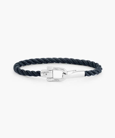 Pig & Hen LOBSTER LARY - NAVY