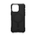 Mbështjellës UAG Essential Armor me MagSafe për iPhone 16 Pro Max, i zi