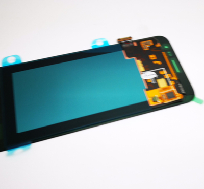 Modul ekrani për Samsung Galaxy J3 SM-J320, LCD origjinal me touch, ngjyrë gold