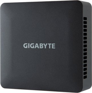 Kompjuter mini Gigabyte BRIX, Intel Core i7 1355U, Wi Fi 6, i zi