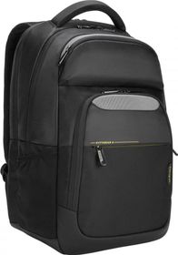 Çantë shpine për laptop Targus CityGear TCG670GL, 17.3", e zezë