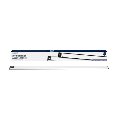 Yeelight Dritë Garderobe Argjend 60cm