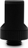 Përshtatës këndi EKWB EK-Torque Angled T Adapter, G1/4", i zi