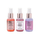 Set spërkatës për lëkurë Revolution, 3 x 50 ml