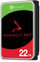 Disk Seagate IronWolf Pro, 3,5", 22TB