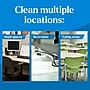 Pastrues universal CloroxPro EcoClean, degresues, 946 ml