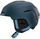 Helmetë skijimi Giro, ergonomike, peshë e lehtë, e zezë
