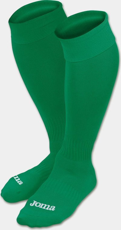 Geta sport Joma Classic Leg Warmers 400194.450, të gjata, jeshile