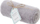 Copë pëlhure pellushi DP Craft Plush Fur, 15cm x 1m, gri