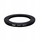 Unazë adapteri fotografik KIWI SD 62 49mm, metal, për objektiv 62mm në filtra 49mm, e zezë
