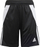 Shkurtat sportive për kalamaj adidas Tiro 24 Training Jr IJ7666, poliester, Aeroready, të zeza