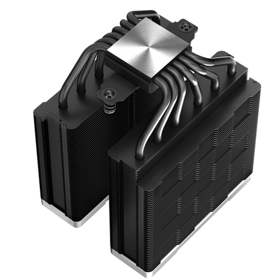 Ftohës CPU DeepCool AK620 Zero Dark, i zi