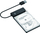 Adapter USB në SATA Conceptronic ABBY01B, USB 3.0, 6 Gbit/s, i zi