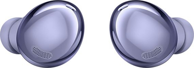 Dëgjuese Samsung Buds Pro (SM-R190NZVAEUE), vjollcë