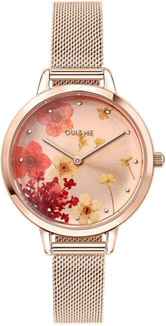 Orё dore Oui & Me Fleurette ME010250