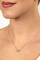 Set aksesorё Brilio Silver SET220R, vathё + qafore