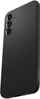 Mbrojtëse Spigen Liquid Air për Samsung Galaxy A34 5G, e zezë