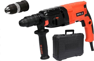 Shpuese Yato YT-82122, 850 W