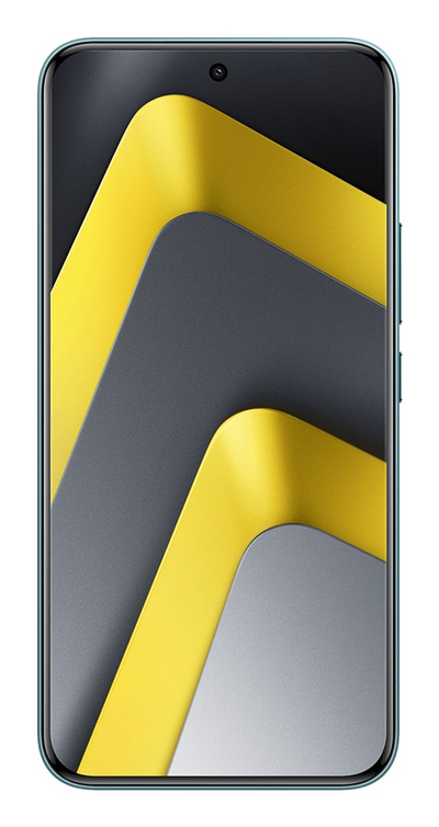 Телефон Xiaomi Poco M8 Pro 5G, 256GB, 8GB RAM, зелен