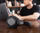 Kufje Our Pure Planet Platinum, Wireless, të zeza