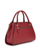 Çantë dore Guess Noelle II HWZG96 72070, për femra, e kuqe