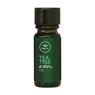 Vaj esencial Paul Mitchell Tea Tree Aromatic Oil, 10 ml