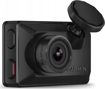Kamerë makine Garmin X310, 4K Ultra HD, e zezë