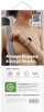 Rrip dore UNIQ Stride De Rubber për Apple Watch 49 46 45 44mm, gome FKM, që s’e ha uji, bezhë
