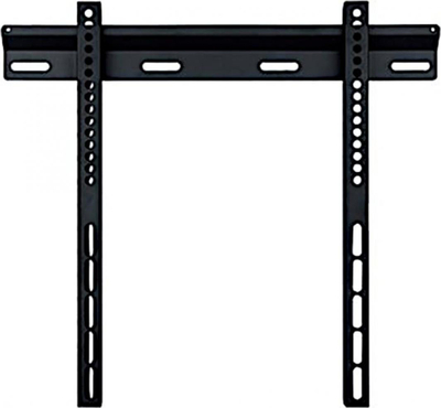Mbajtës muri për TV Techly ICA-PLB-114M, 23"-55", 45kg, i zi