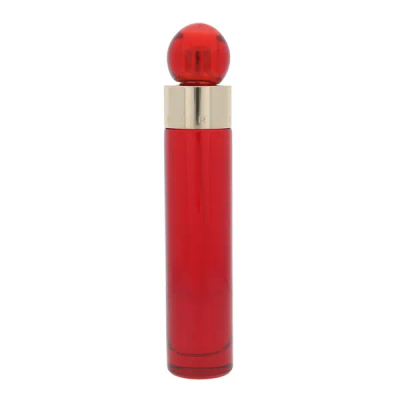 Eau De Parfum Perry Ellis 360° Red
