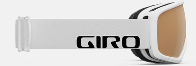 Syze skish Giro Ringo, anti mjegull, për ski dhe snowboard