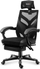 Karrige gaming Huzaro Combat 5.0, mekanizëm rrotullues, deri 140 kg, e zezë