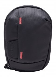 Фотографска торба Ulanzi BP14 Small Accessory Pouch B014GBB1, од полиестер отпорен на вода, со организациски прегради, сива