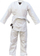 Kostum karate Enero Karategi 160cm, 100% pambuk, me brez, i bardhë
