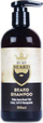 Shampo për mjekër shampo - By My Beard, 300ml