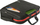 Çantë dore për laptop Defender Geek, 15.6", e zezë