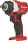 Çelës goditës Einhell TE-CW 18 Li BL, pa kabllo, 18V, 1/2", i kuq