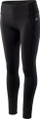 Leggins për gra Martes Daris W 92800211782, bel i lartë, material elastik, të zeza