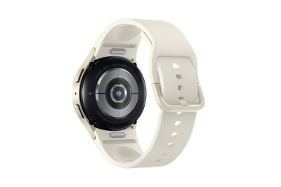 Orë e mençur Samsung Galaxy Watch6, 40mm, e artë