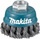 Четка чаша Makita D-77475, 65 mm, навој M14, нерѓосувачки челик