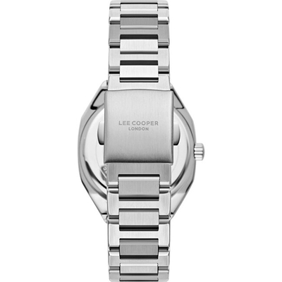 Orë dore për femra Lee Cooper LC08046.360, e argjendtë